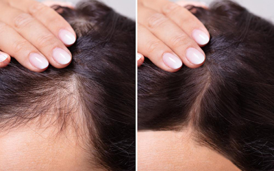 PRP Treatment For Hair Loss