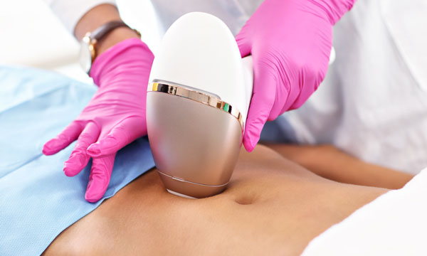 Laser Liposuction fat removal treatment in Gurgaon helps you get the desired body shape with a non-surgical treatment
