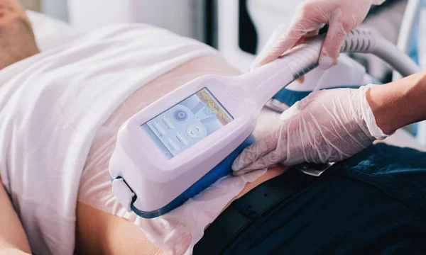 Lipolysis fat removal treatment with laser in Gurgaon is a process to remove fatty acids to give you a perfect body shape