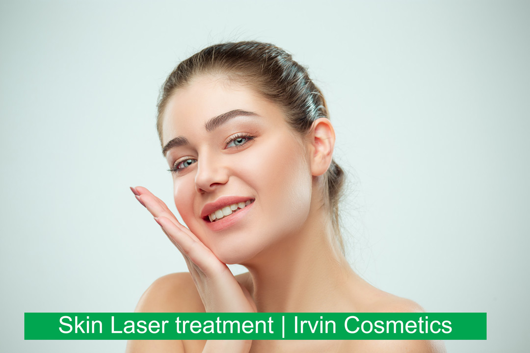 skin laser treatment in gurgaon