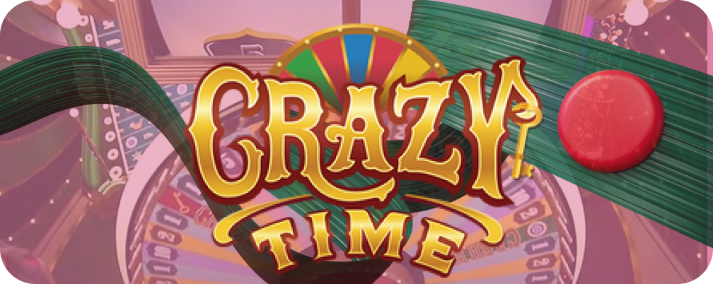 Crazy Time bonus world, every spin is a heart-pounding event. Don’t just play be part of the show!